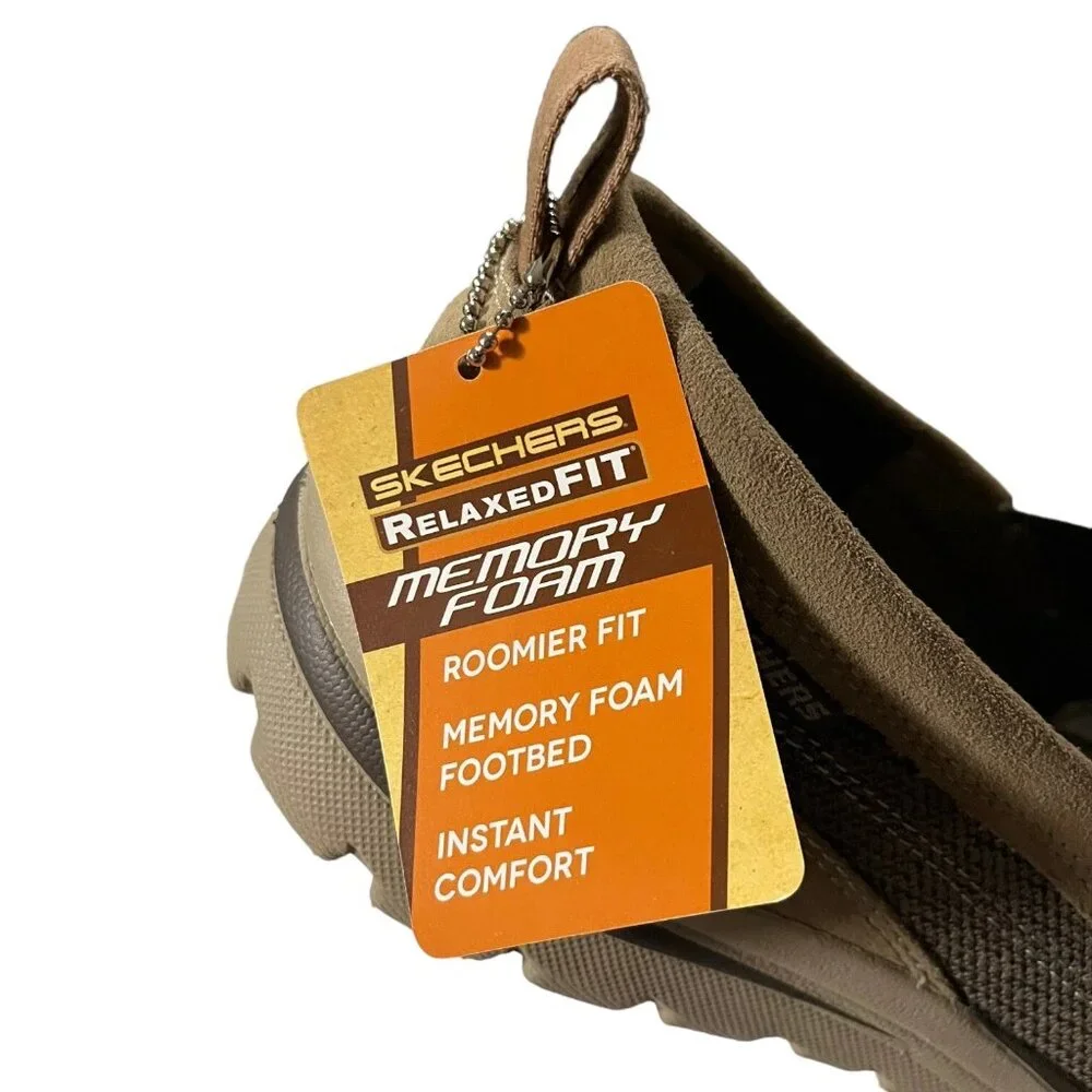 Skechers upper used