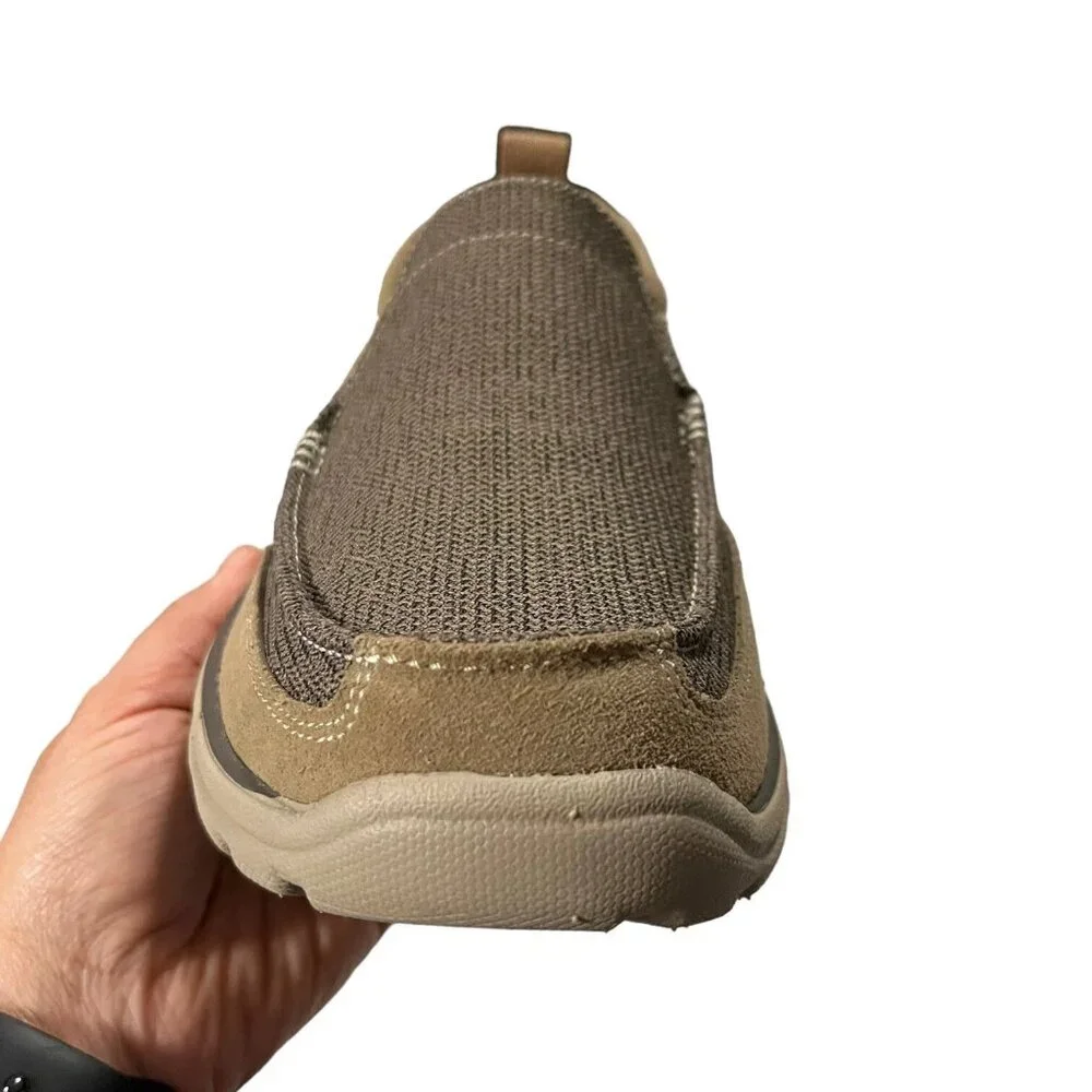 Skechers textile designed breathable