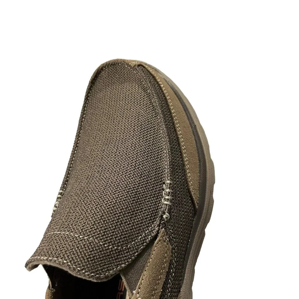 Skechers feel breathable worn