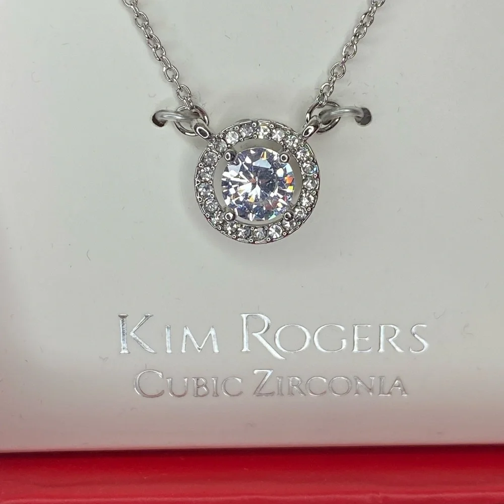 Kim Rogers chic kim