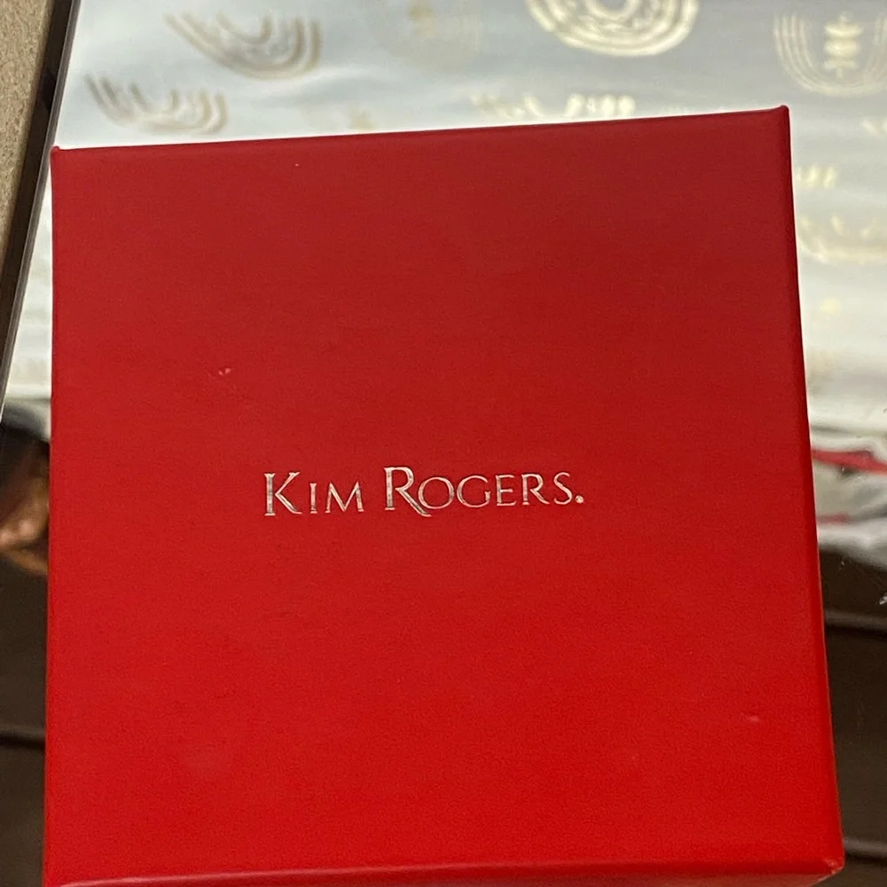 Kim Rogers chic kim