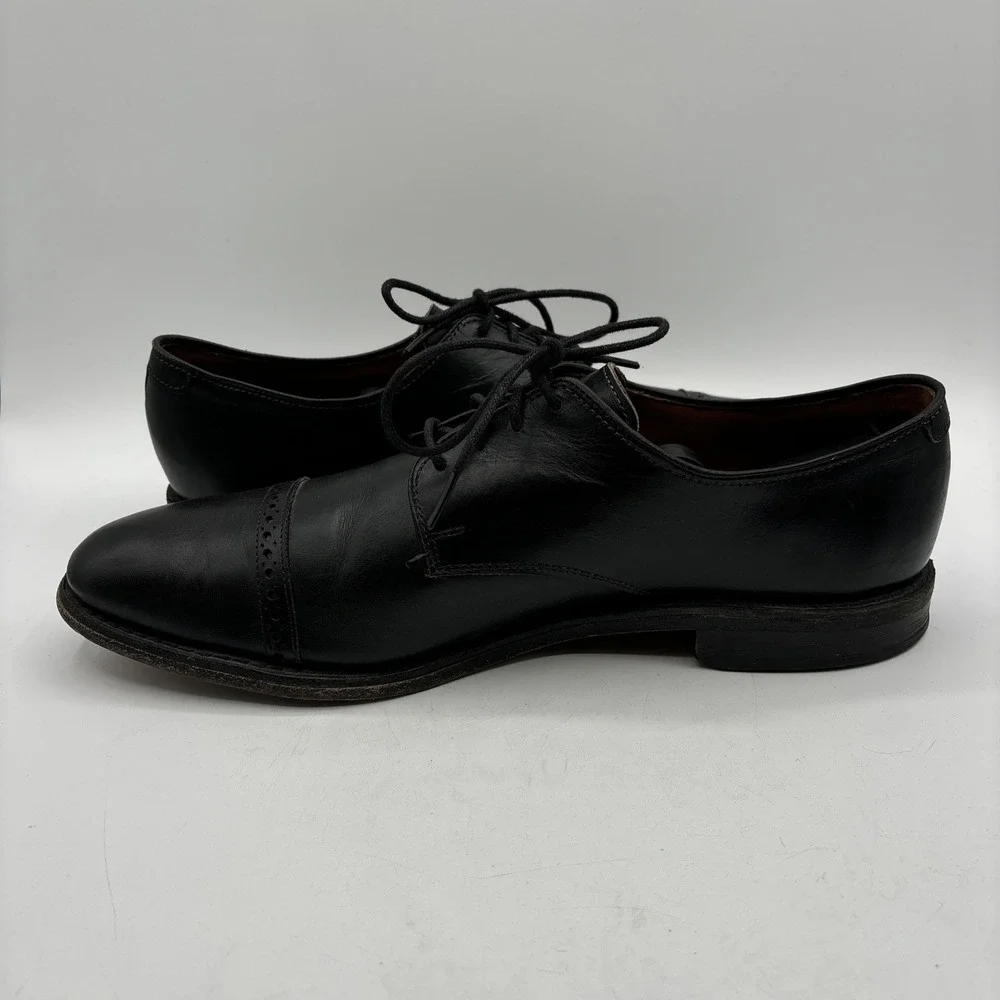 Allen Edmonds allen edmonds