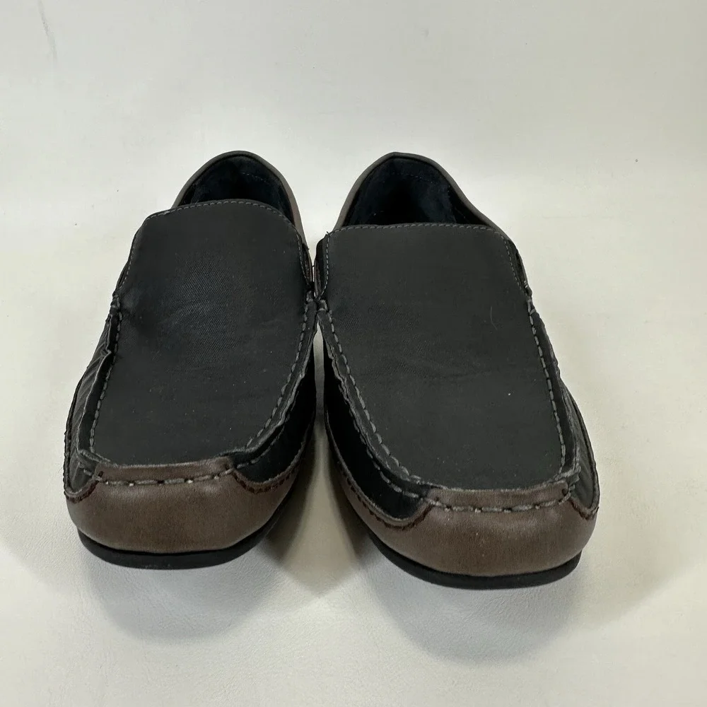 Clarks 10 tone