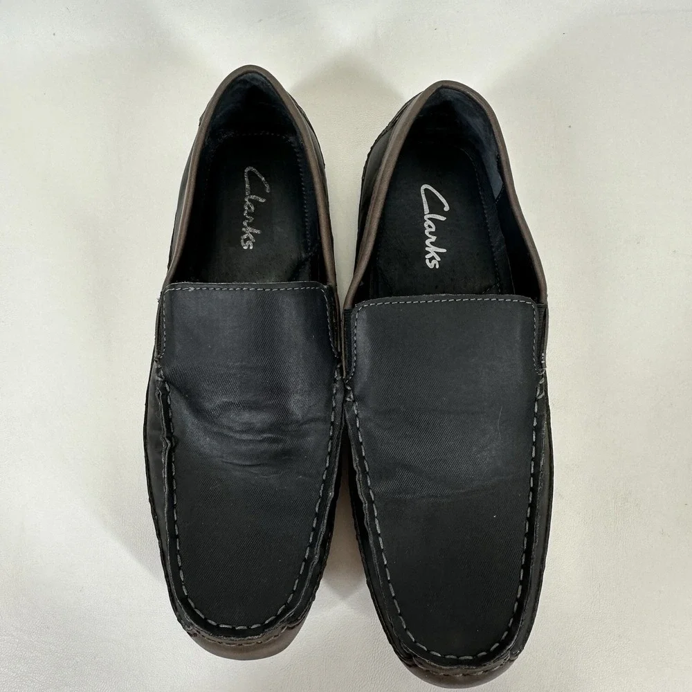Clarks see pictures slip