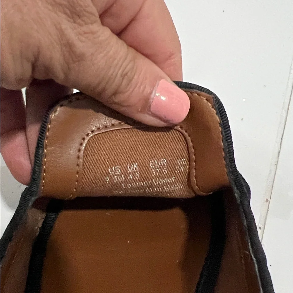 Franco Sarto preowned franco