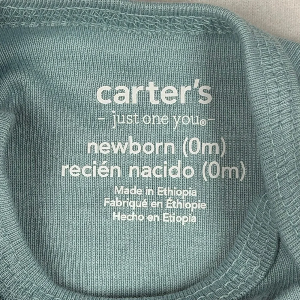 Carters Just One You carter just