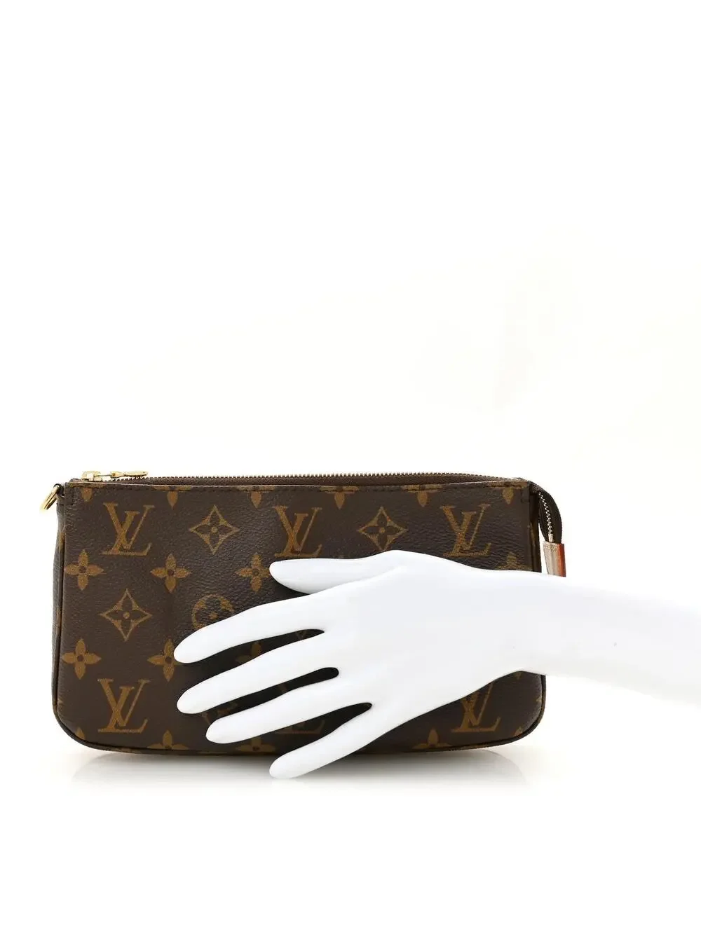 Louis Vuitton indulge timeless