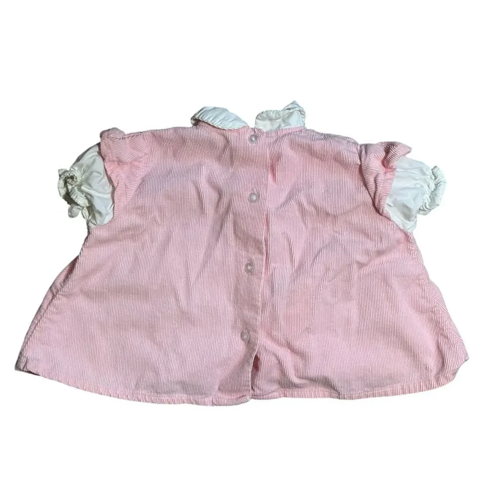 Wonderalls vintage corduroy