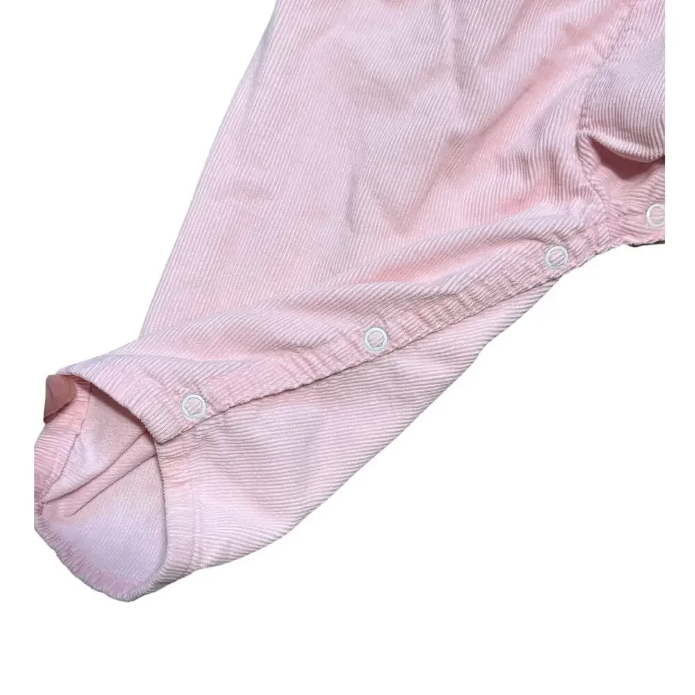Wonderalls vintage corduroy