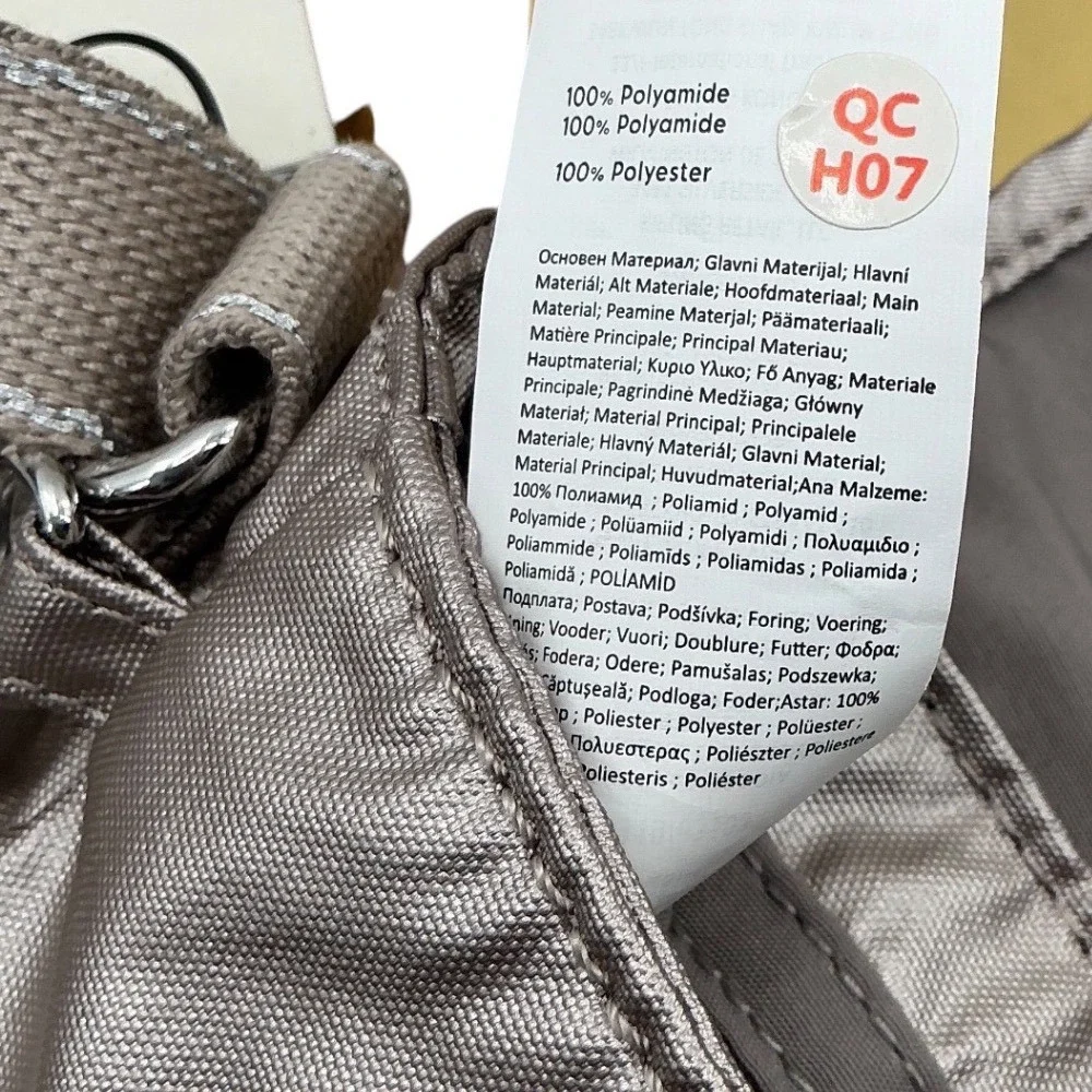 Kipling style features