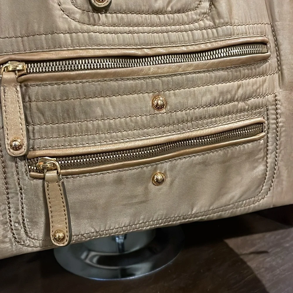 Tods double handles