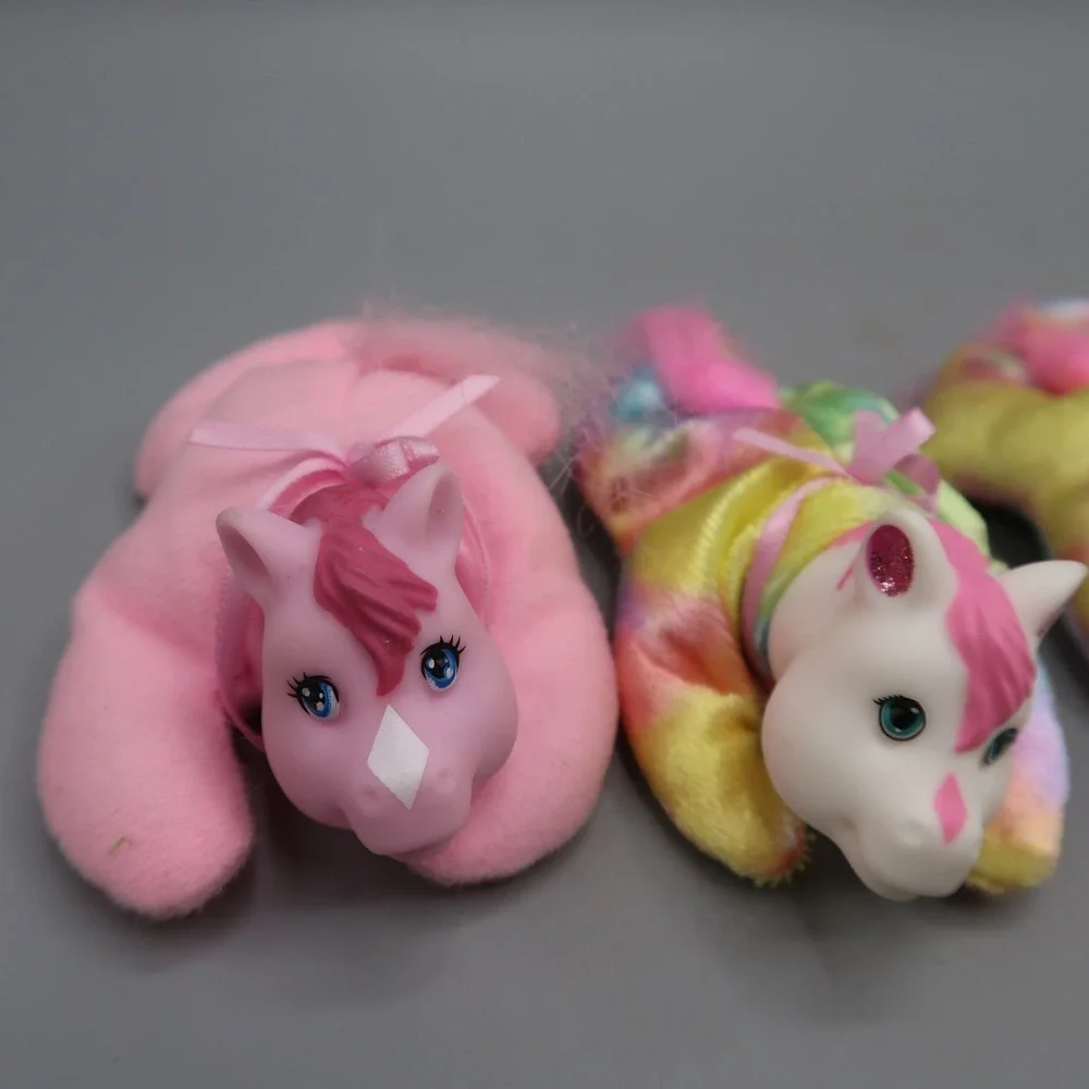 Hasbro welcome pocket