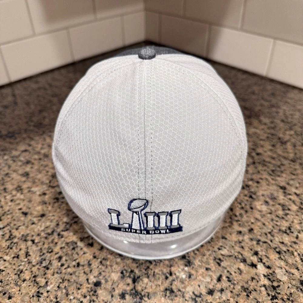 New Era elements los hats