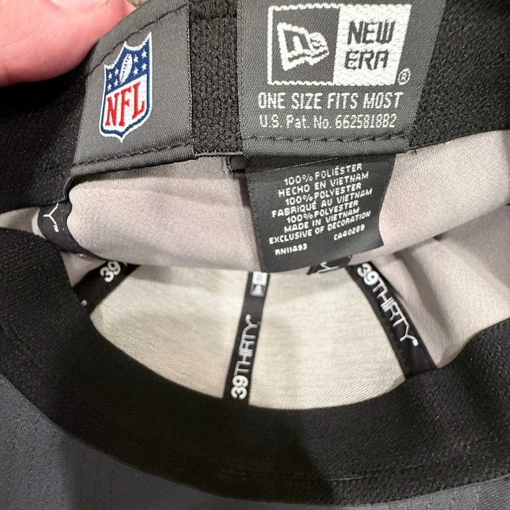 New Era sku box morning
