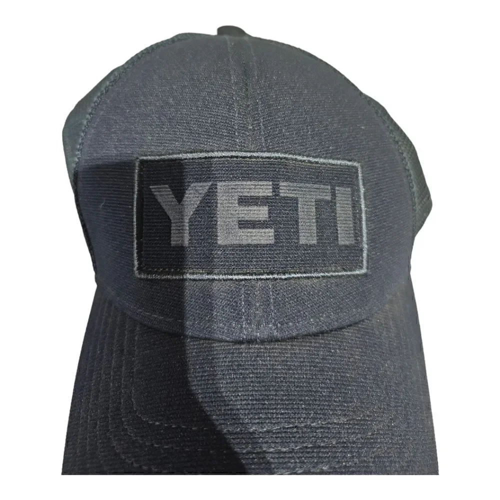 Yeti navy patch msrp