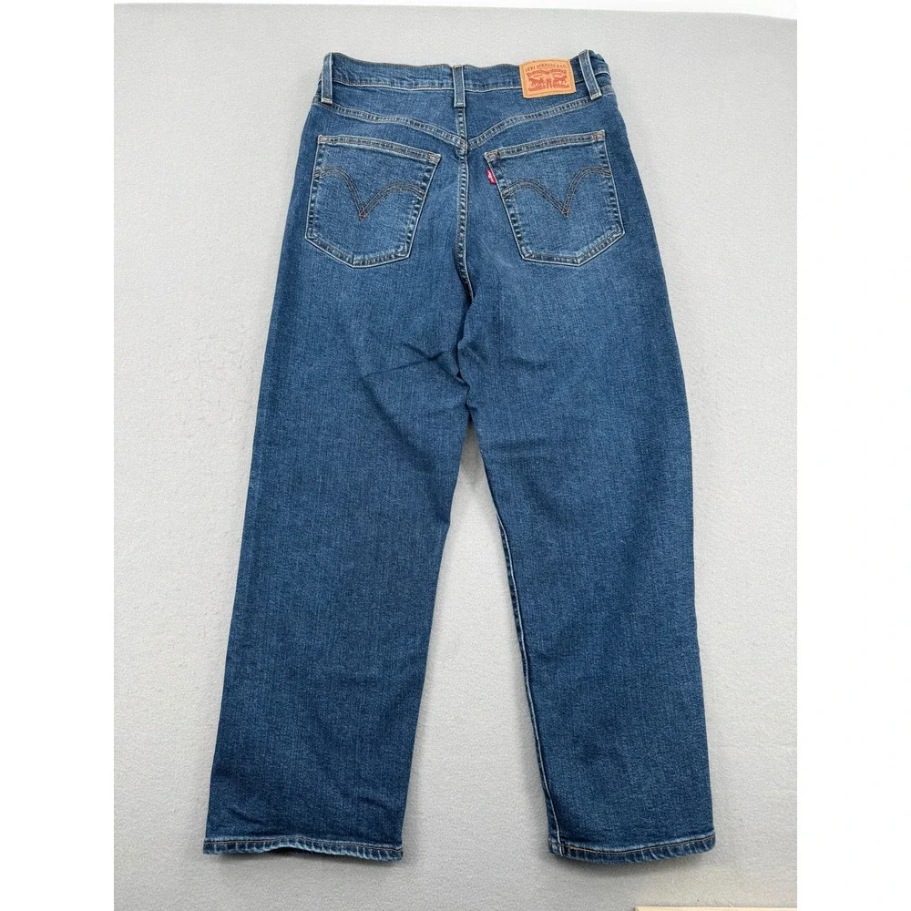 Levis 📏 measurements