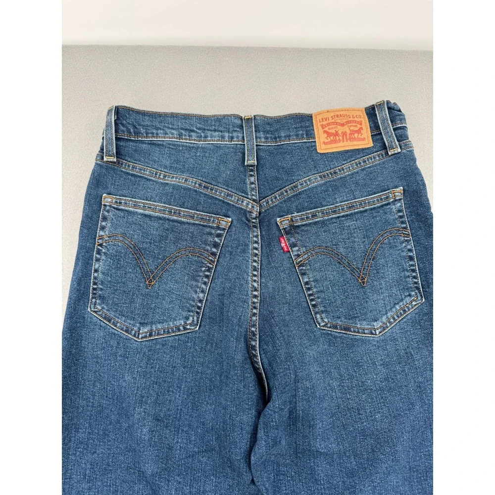 Levis 📏 measurements