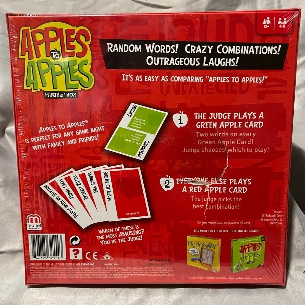 Mattel be friends brand