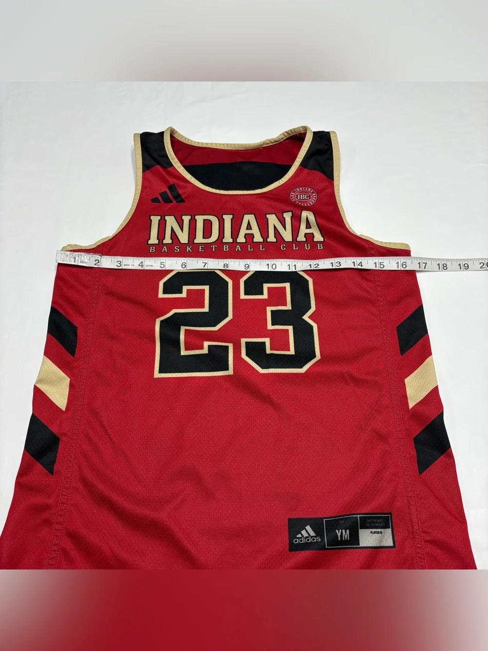 adidas indiana basketball