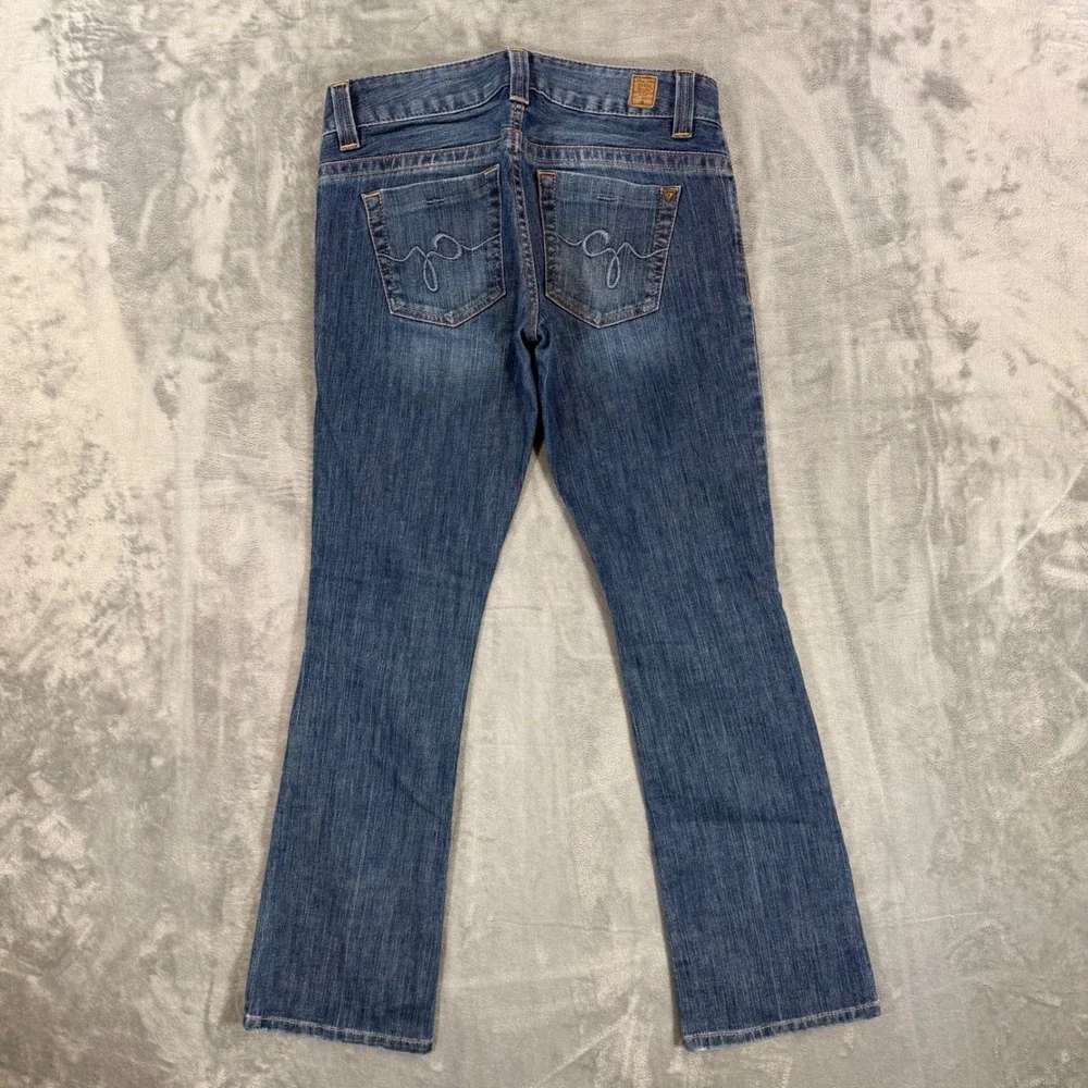 Guess daredevil bootcut