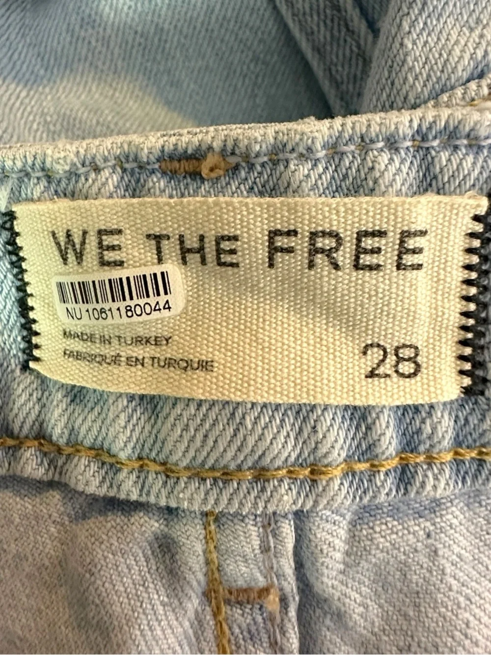 Free People free people