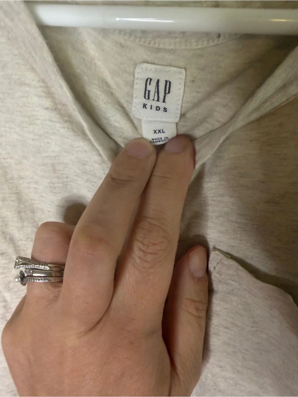 GAP super cute