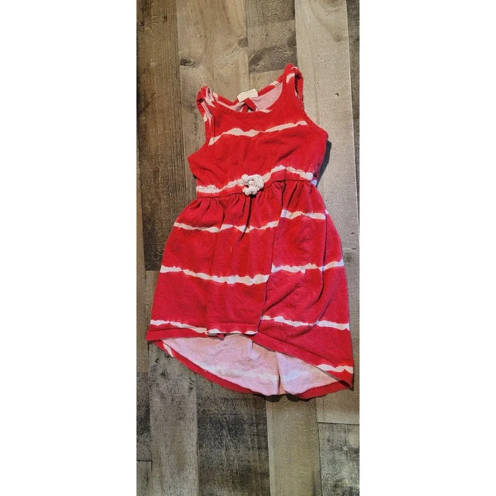 Crazy‎ 8 youth tye dye dress