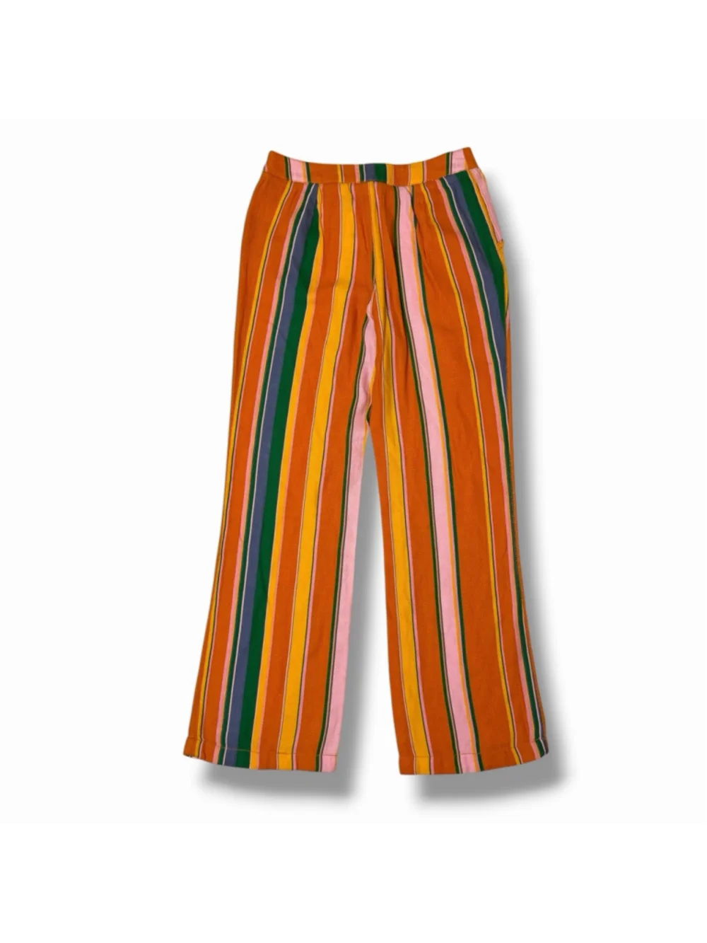 Free People rise size mid