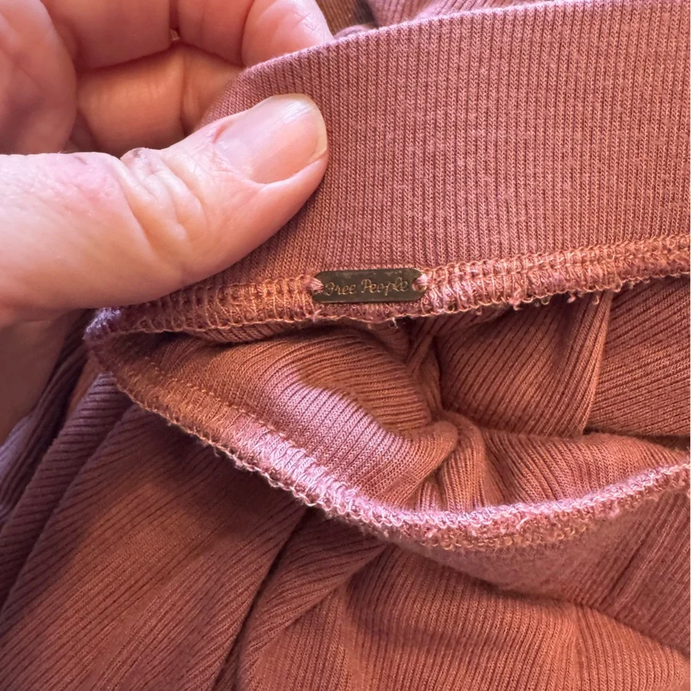 Free People bell color