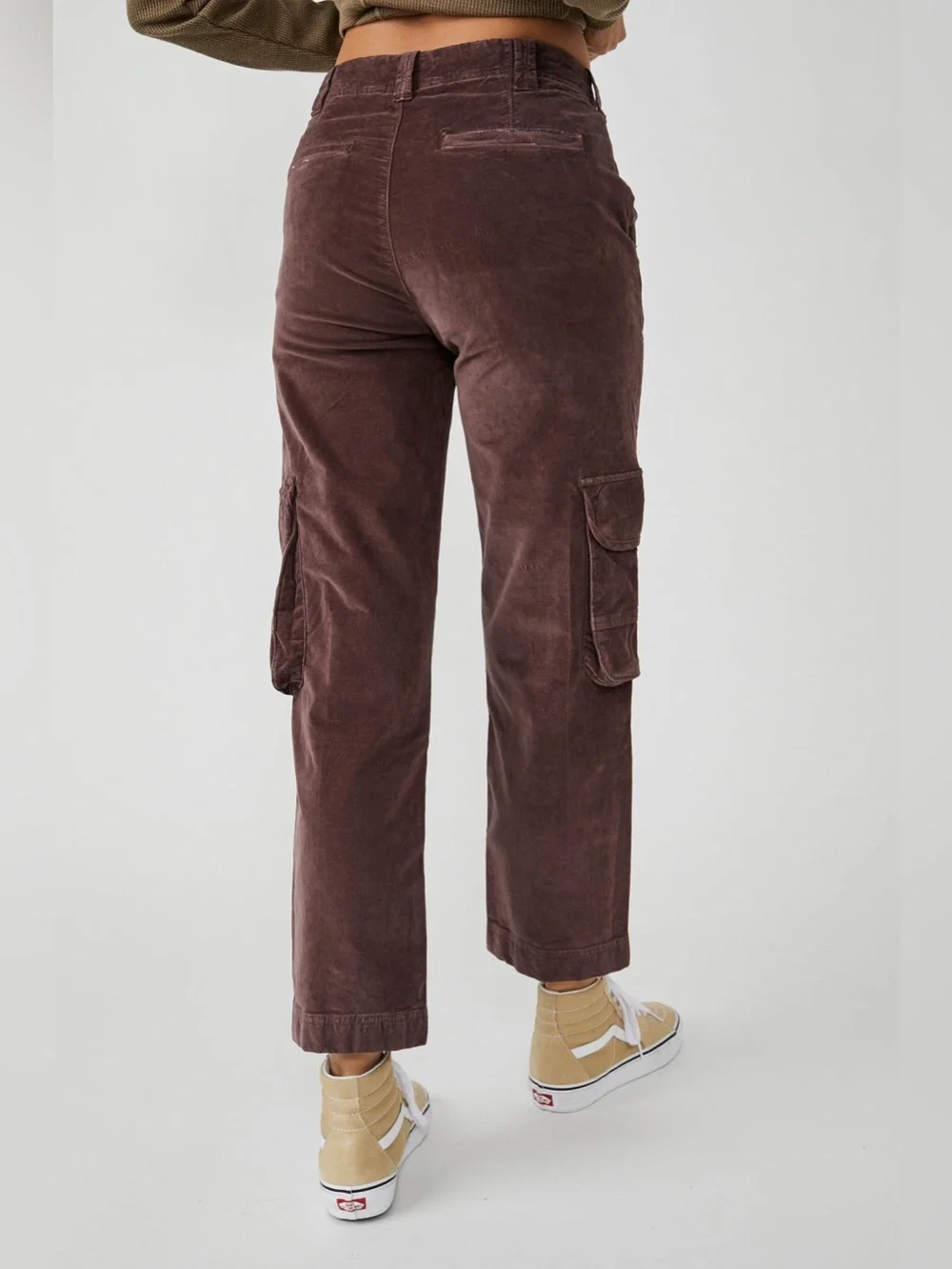 Free People but merlot measurements