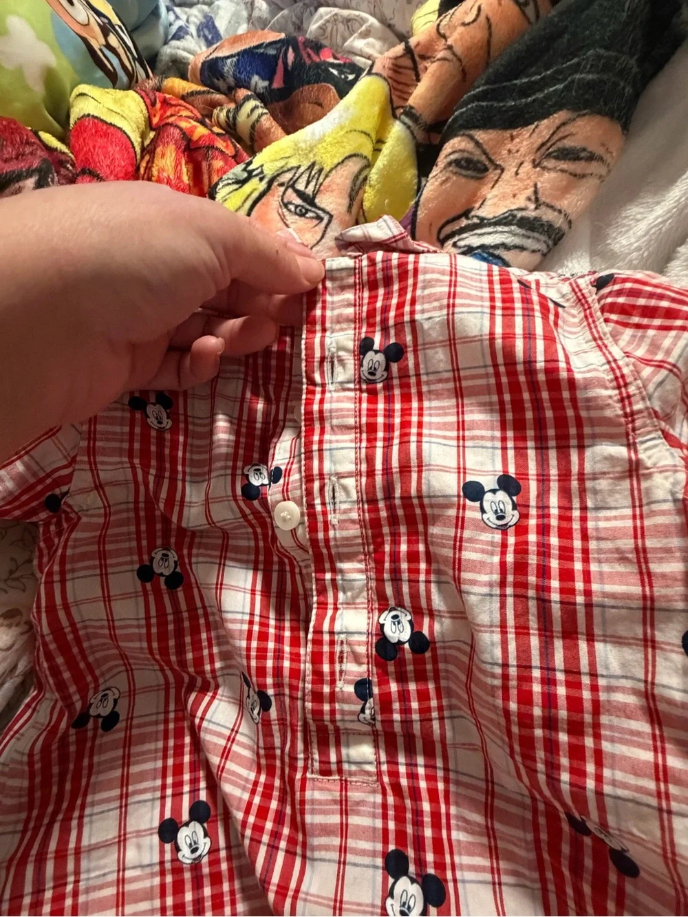 Old Navy wear everyday navy