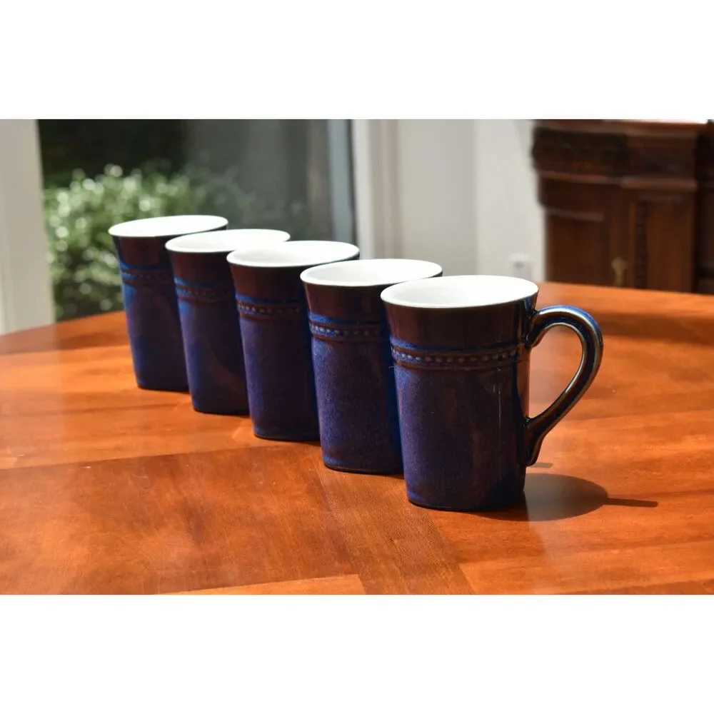 N/A five tall