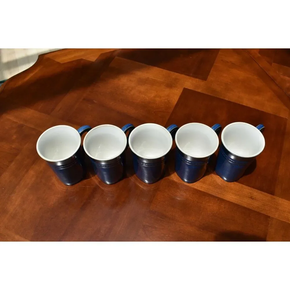 N/A five tall