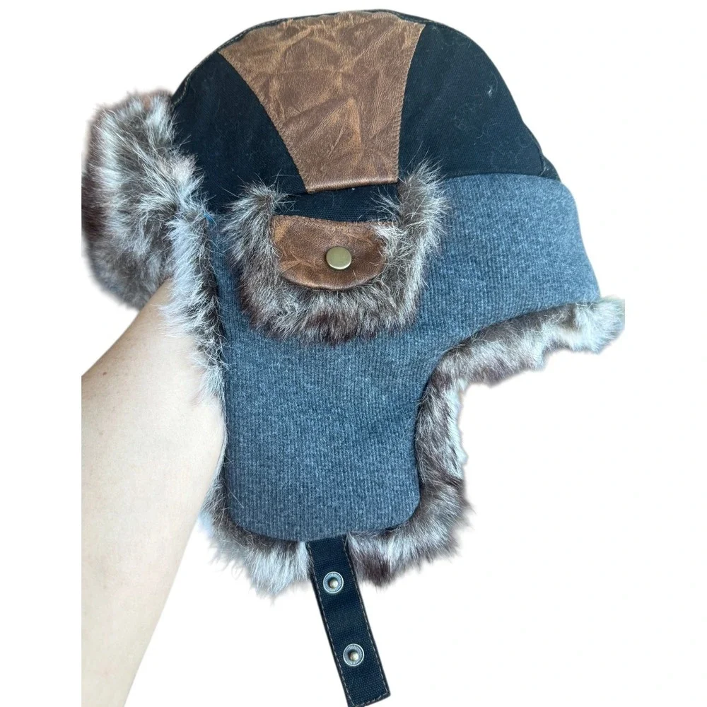 The Unbranded Brand warm shell #coldweather