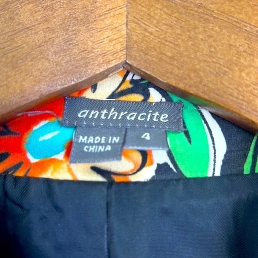 Anthracite bright bold