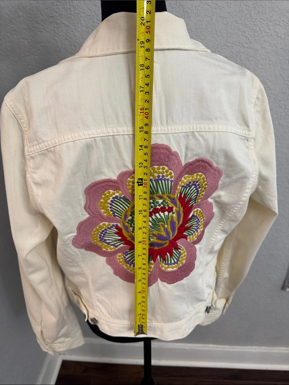 Lucky Brand pink color