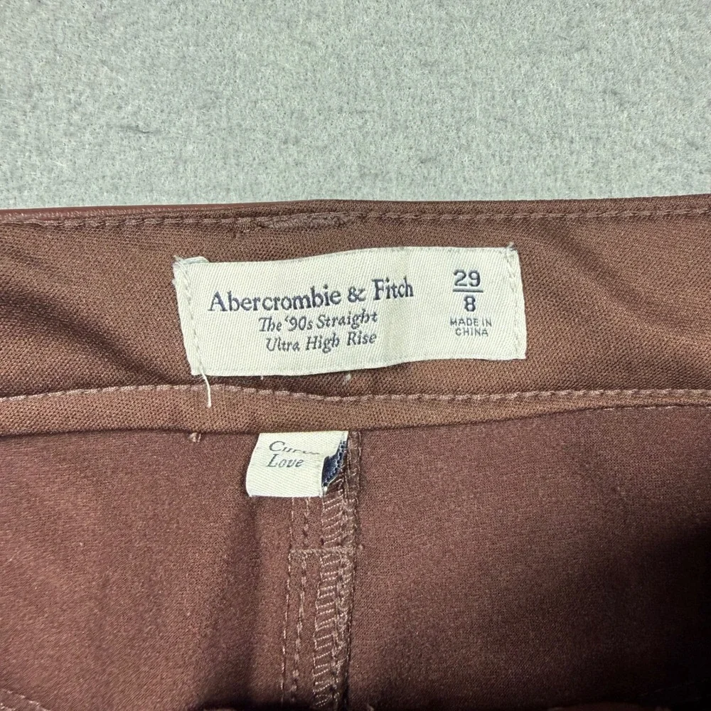 Abercrombie & Fitch abercrombie fitch
