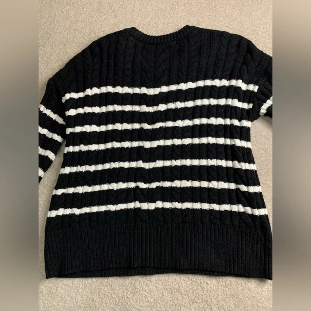Philosophy women stripe