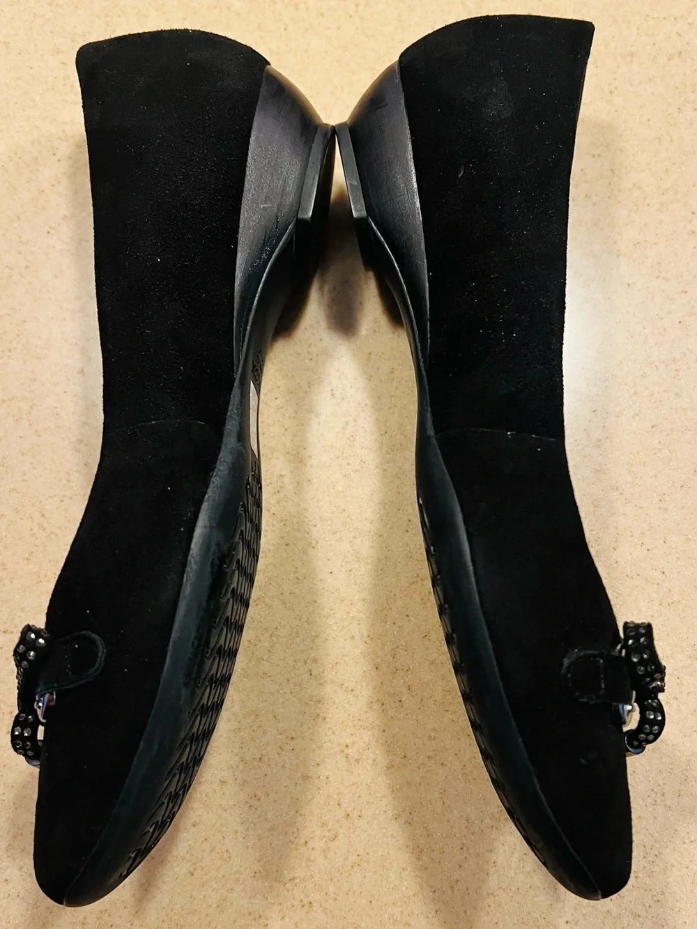 Geox flats free home