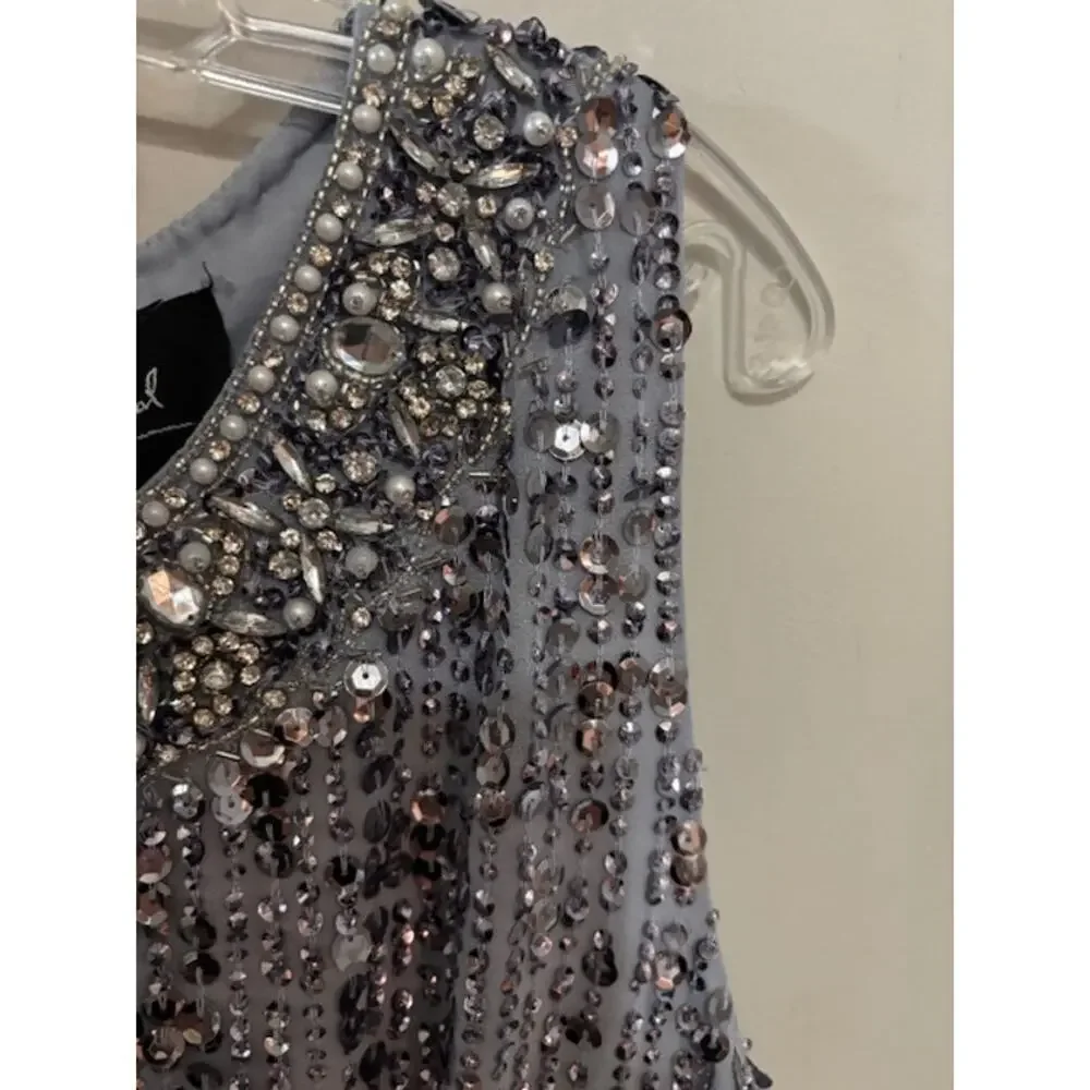 Mac Duggal mac duggal