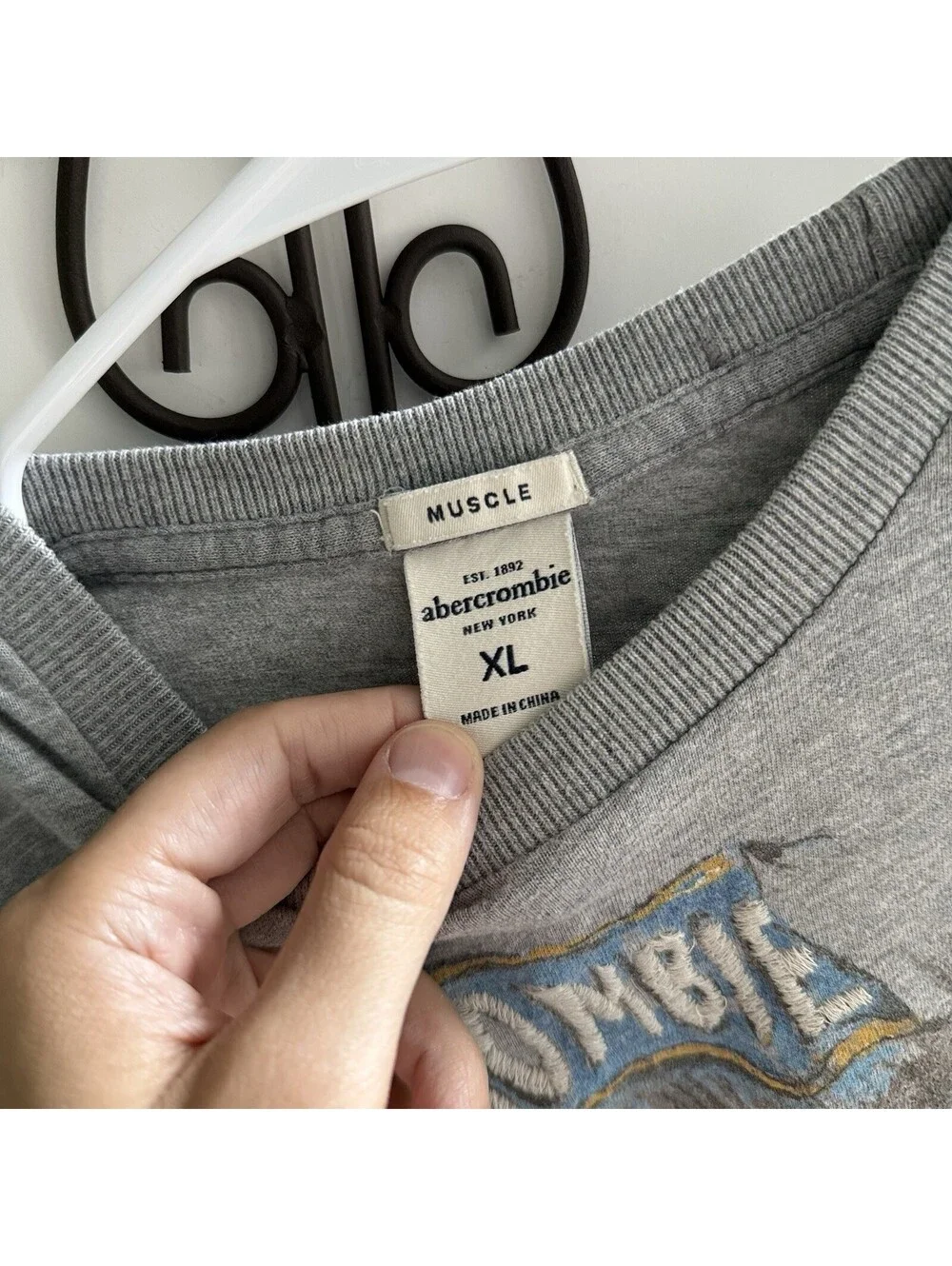 Abercrombie & Fitch abercrombie kids