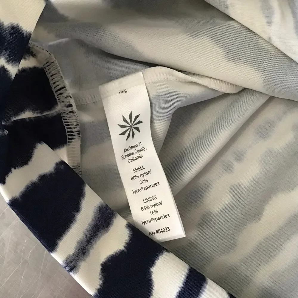 Athleta could pattern