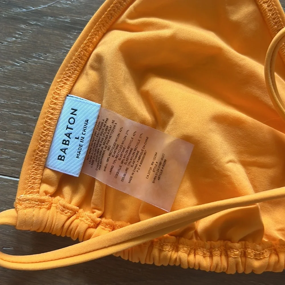 Aritzia new size