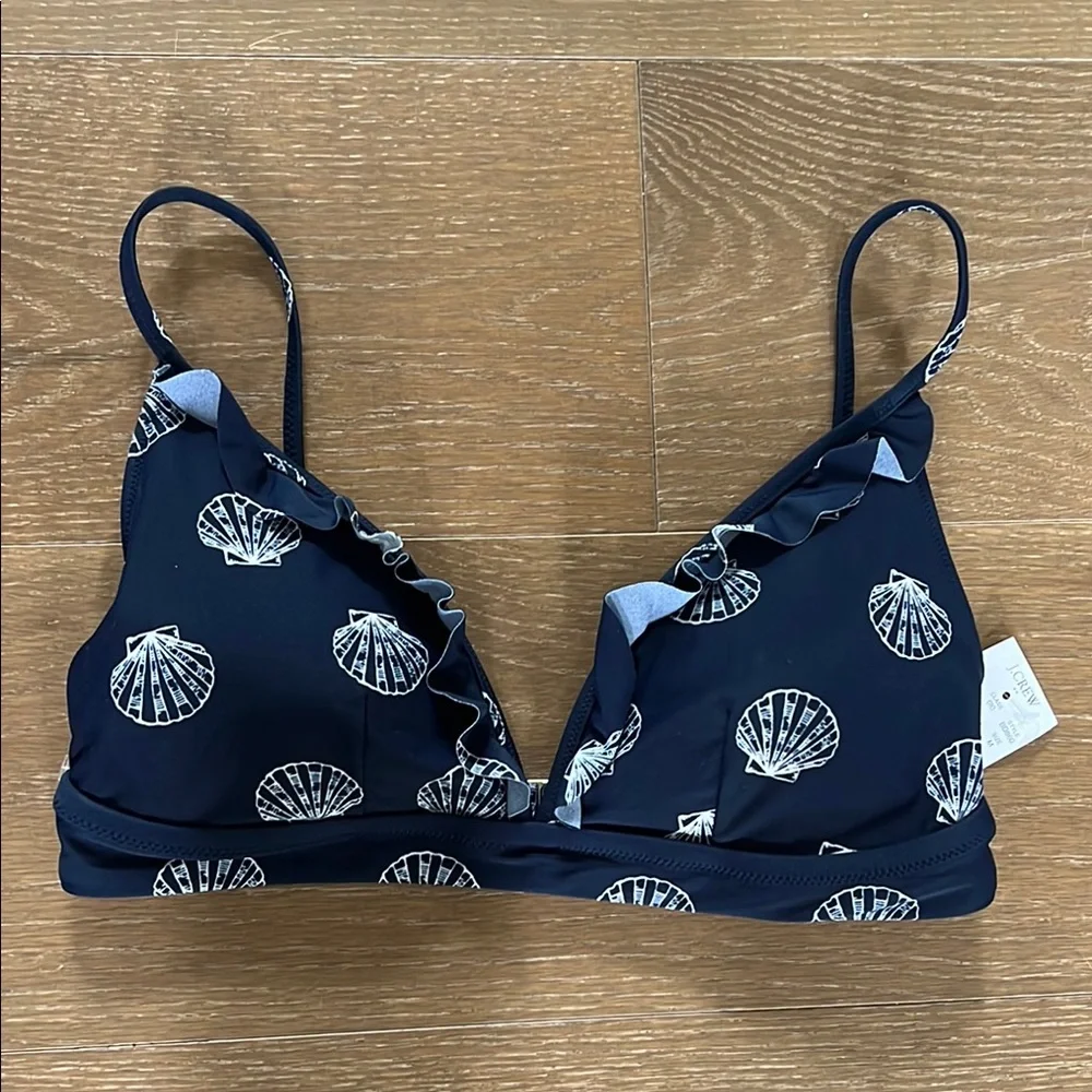J. Crew new size