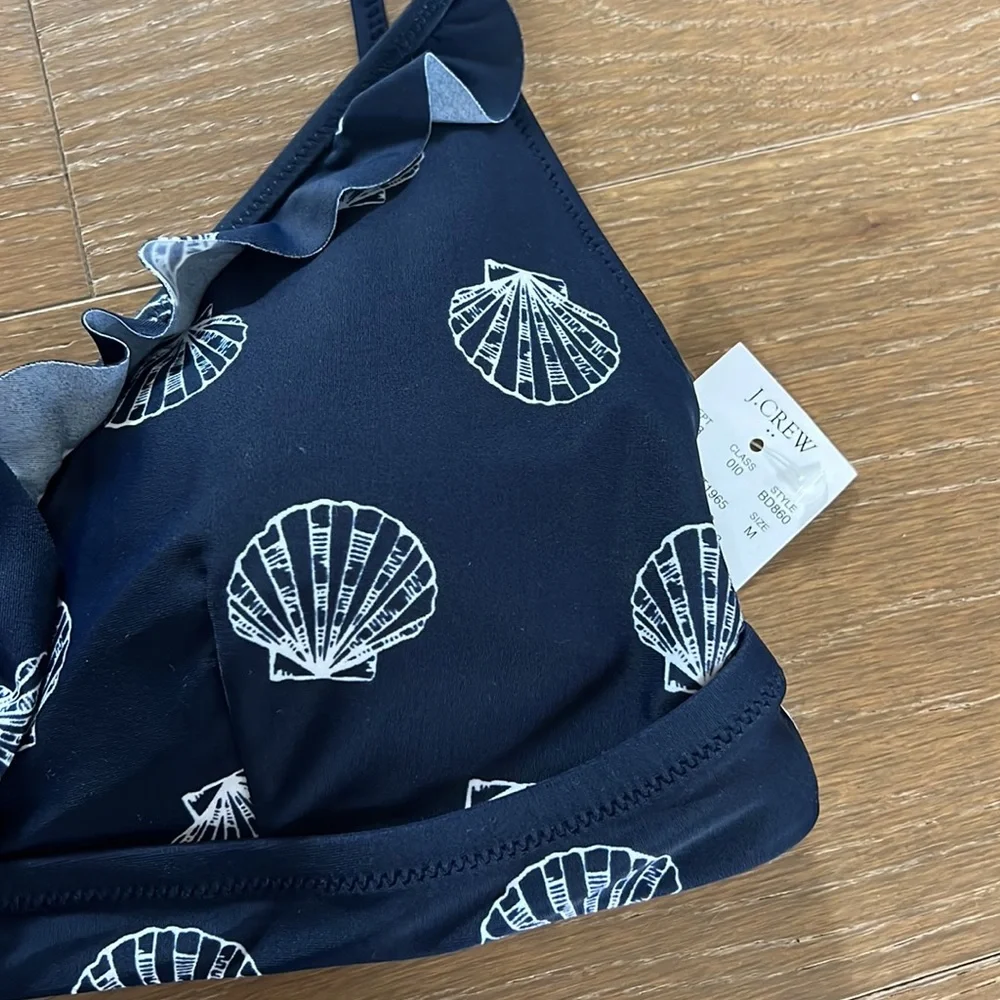 J. Crew new size