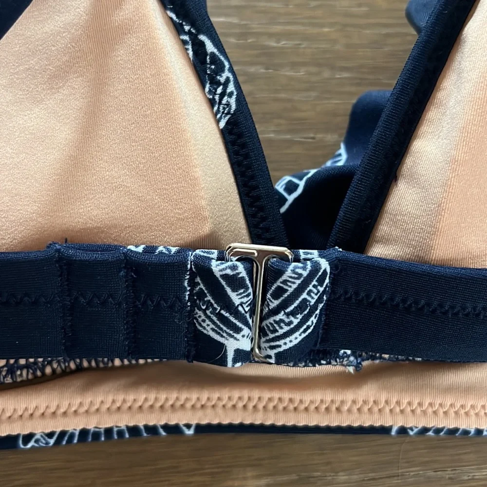 J. Crew new size