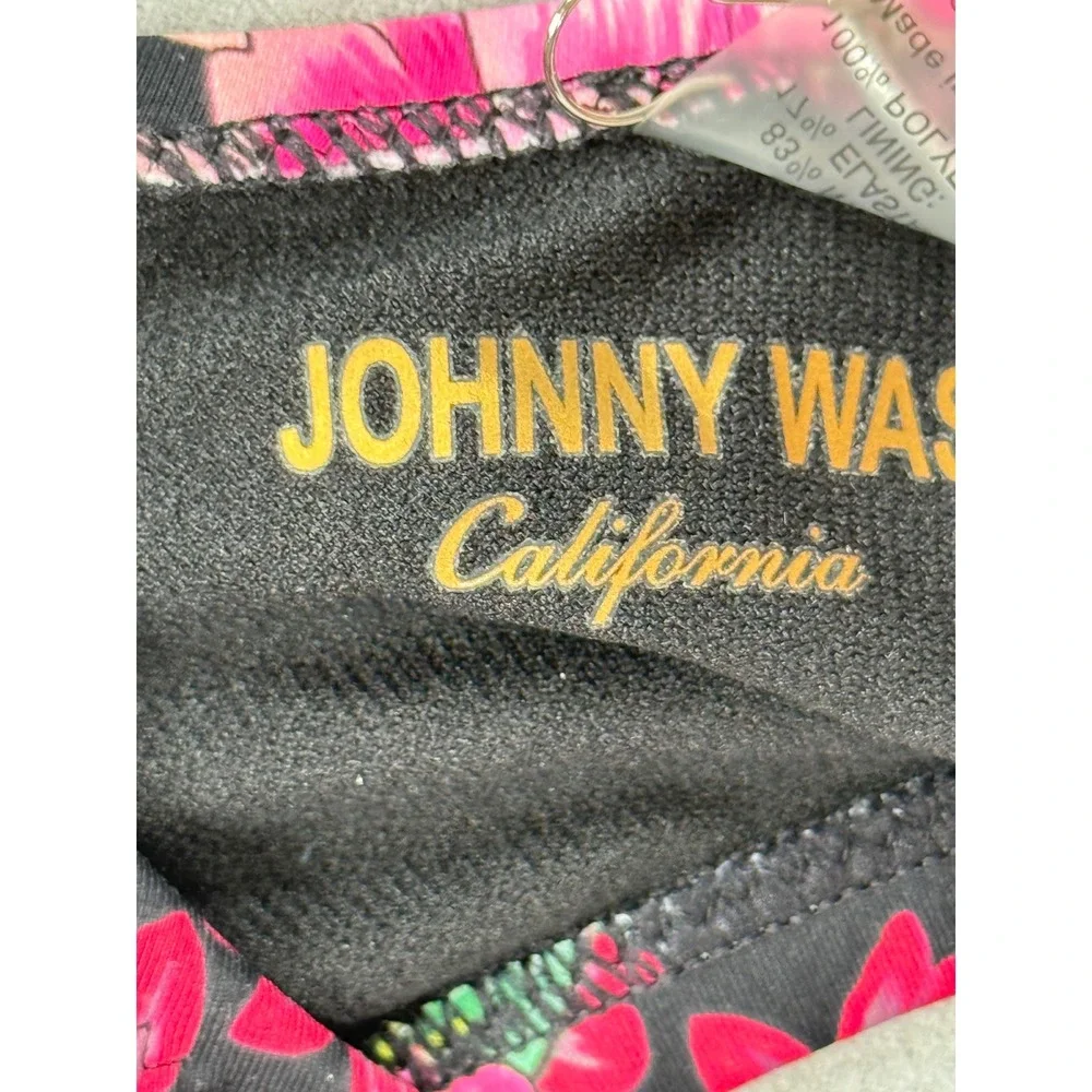 Johnny Was johnny was