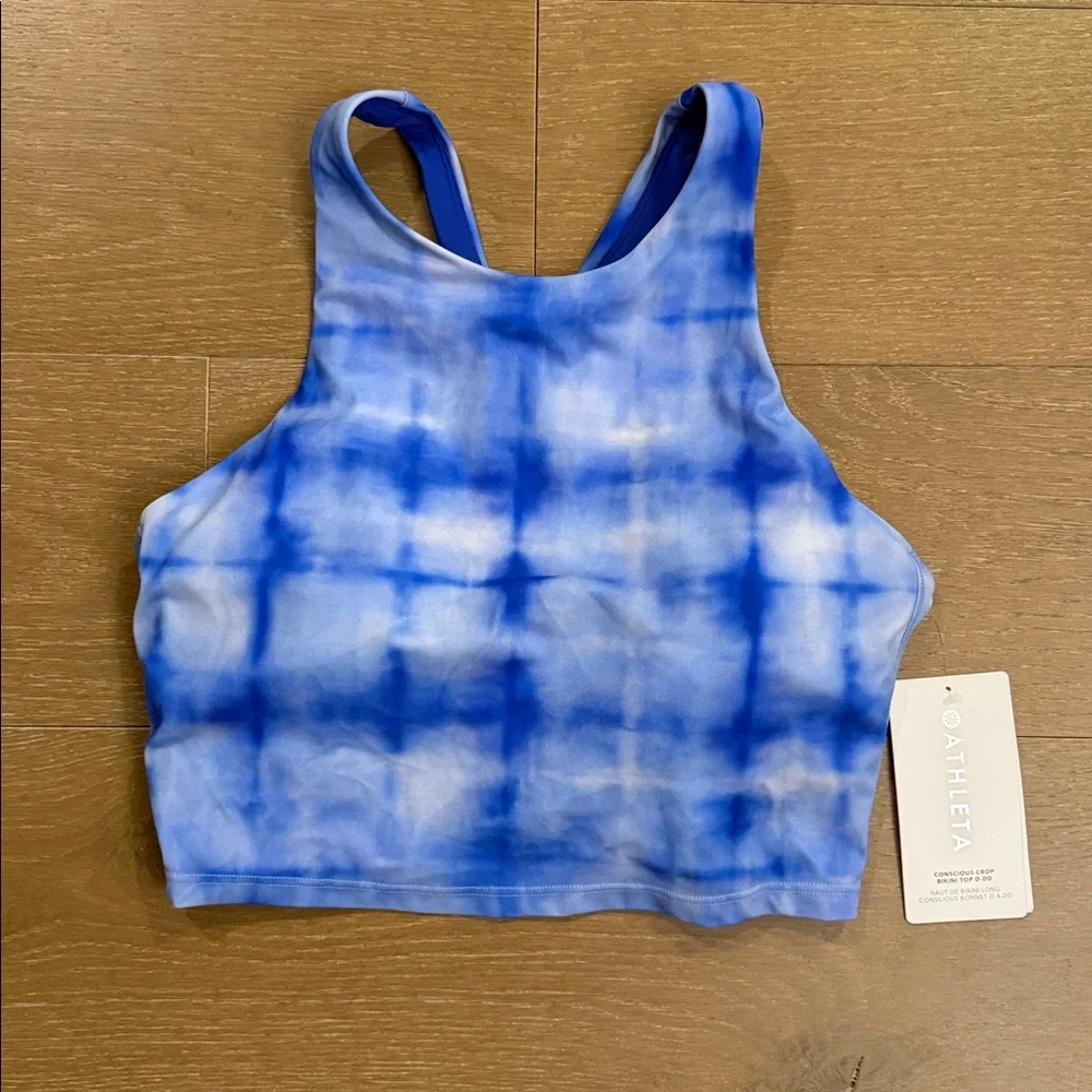 Athleta product details