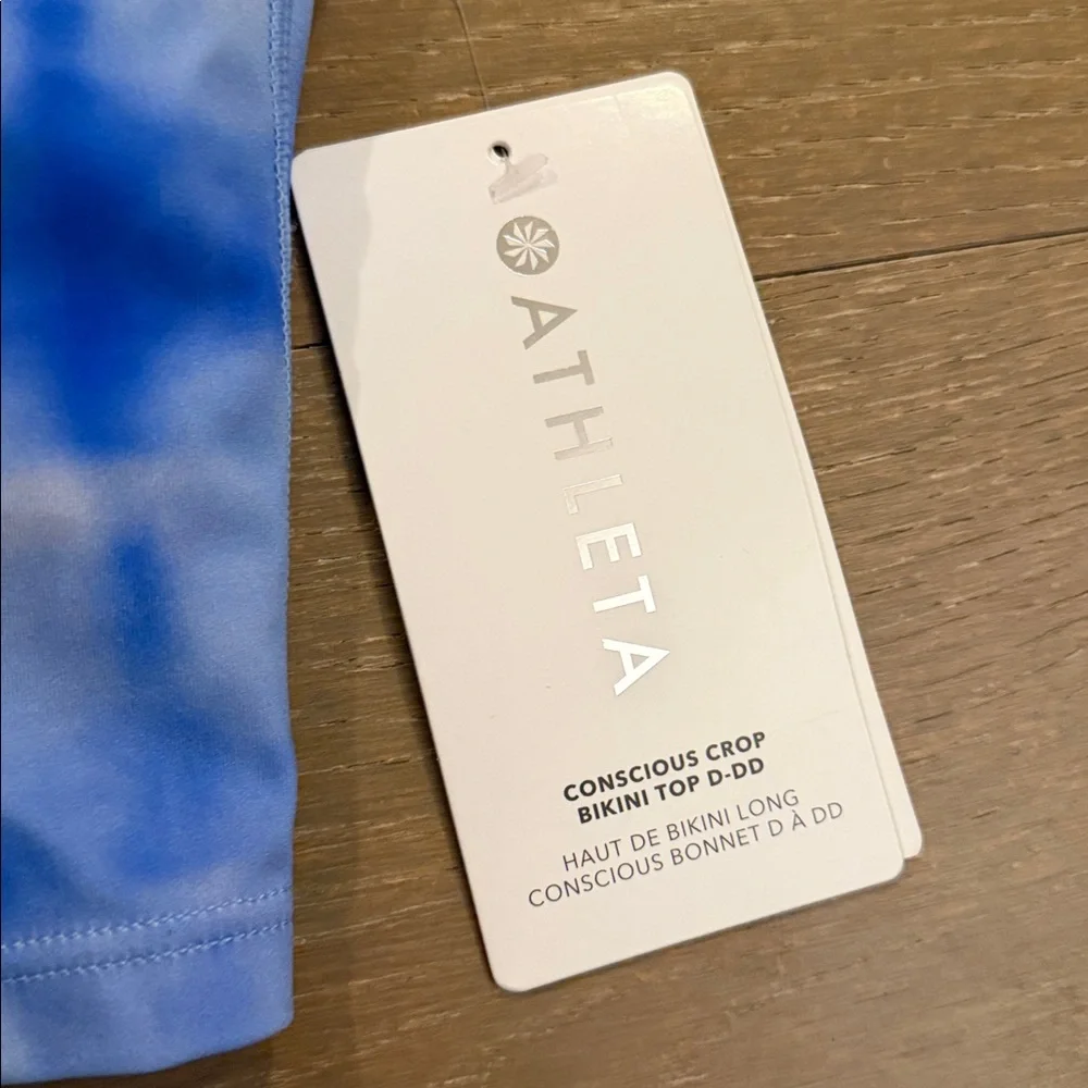 Athleta product details