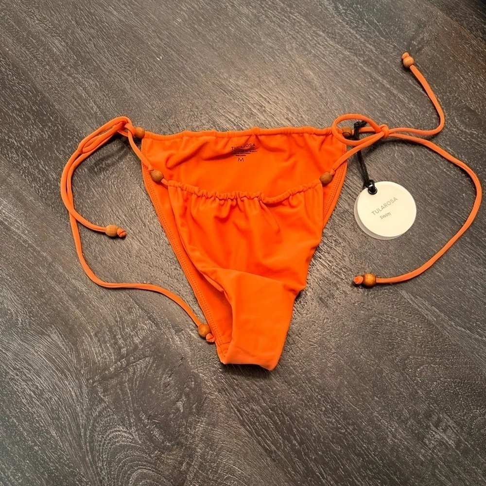 Tularosa size medium